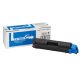 Kyocera TK-580C cián toner P6021cdn, FS-C5150DN-hez
