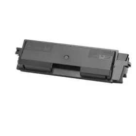   Kyocera TK-590K fekete toner P6026cdn, FS-C5250DN, FS-C2026, C2126MFP, C2526MFP,