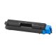 Kyocera TK-590C cián toner P6026cdn, FS-C5250DN, FS-C2026, C2126MFP, C2526MFP, C