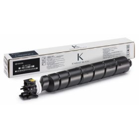 Kyocera TK-8515K fekete toner Taskalfa 5052ci, 6052ci