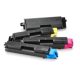 Kyocera TK-5135C cián toner Kyocera Taskalfa 265ci, 266ci-hez