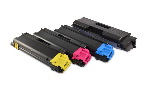 Kyocera TK-5215K fekete toner Taskalfa 406ci