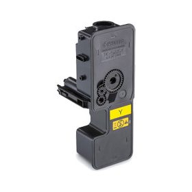 Kyocera TK-5220Y sárga toner, 1.200 oldal