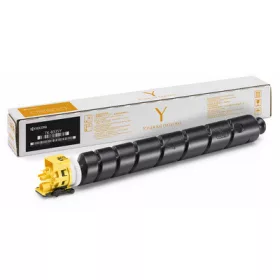 Kyocera TK-8335Y sárga toner Taskalfa 3252ci-hez