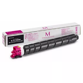 Kyocera TK-8335M bíbor toner Taskalfa 3252ci-hez