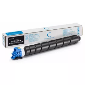 Kyocera TK-8335C cián toner Taskalfa 3252ci-hez