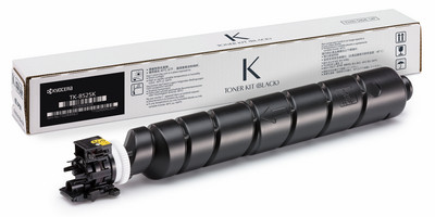 Kyocera TK-8525K fekete toner Taskalfa 4052ci