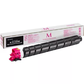 Kyocera TK-8525M bíbor toner Taskalfa 4052ci
