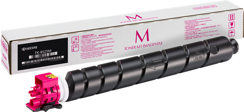 Kyocera TK-8525M bíbor toner Taskalfa 4052ci