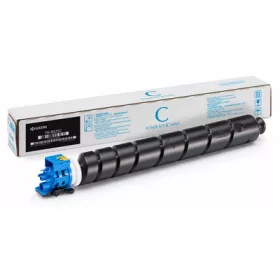 Kyocera TK-8525C cián toner Taskalfa 4052ci