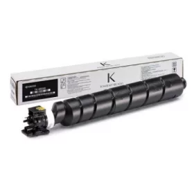 Kyocera TK-8800K fekete toner, 30.000 oldal