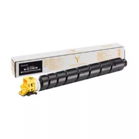 Kyocera TK-8800Y sárga toner, 20.000 oldal