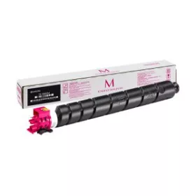 Kyocera TK-8800M bíbor toner, 20.000 oldal