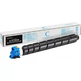 Kyocera TK-8800C cián toner, 20.000 oldal