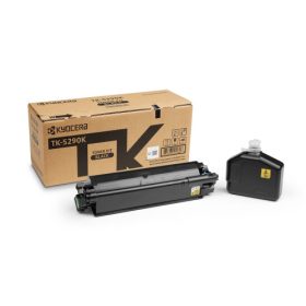 Kyocera TK-5290K fekete toner