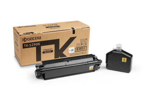 Kyocera TK-5290K fekete toner