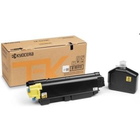 Kyocera TK-5290Y sárga toner