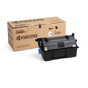   Kyocera TK-3200 toner ECOSYS M3860idn, ECOSYS M3860idnf, ECOSYS P3260dn-hez