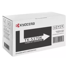 Kyocera TK-5370K fekete toner, 7.000 oldal