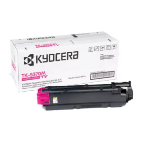 Kyocera TK-5370M bíbor toner, 5.000 oldal
