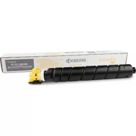 Kyocera TK-8545Y sárga toner Taskalfa 4054ci