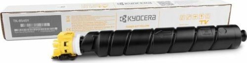 Kyocera TK-8545Y sárga toner Taskalfa 4054ci