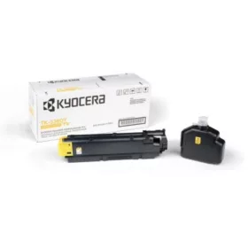 Kyocera TK-5380Y sárga toner, 10.000 oldal