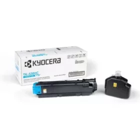 Kyocera TK-5380C cián toner, 10.000 oldal