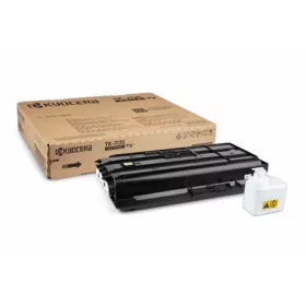 Kyocera TK-7135 fekete toner