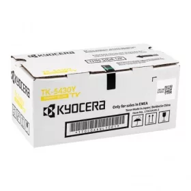 Kyocera TK-5430Y sárga toner, 1.250 oldal