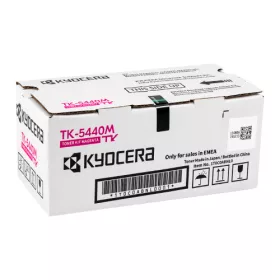 Kyocera TK-5440M bíbor toner