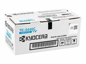 Kyocera TK-5440C cián toner