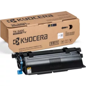 Kyocera TK-3400 toner, 12.500 oldal