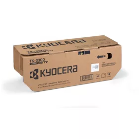Kyocera TK-3300 toner, 14.500 oldal