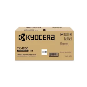 Kyocera TK-1260 toner, 10.000 oldal