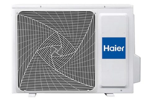 Haier PEARL Premium 3.5KW split klíma kültéri egység