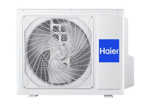 Haier Revive Plus 3.5KW split klíma kültéri egység