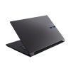 Gigabyte Aero X16 gaming notebook szürke (165Hz; Space Gray)
