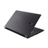 Gigabyte Aero X16 gaming notebook szürke (165Hz; Space Gray)