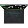 Gigabyte Aero X16 gaming notebook szürke (165Hz; Space Gray)