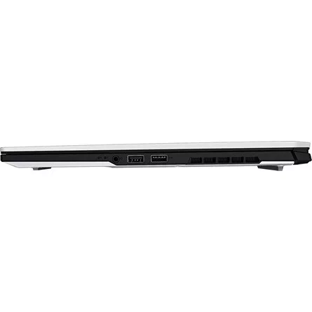 Gigabyte Aero X16 1VH gaming notebook fehér (165Hz; Lunar White)