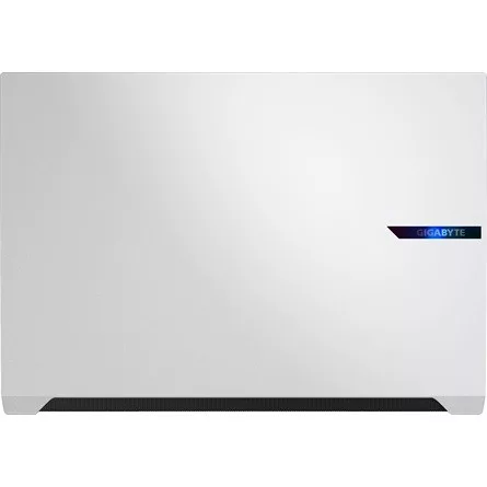 Gigabyte Aero X16 1VH gaming notebook fehér (165Hz; Lunar White)
