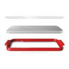 ZAGG MOB ZAGG InvisibleShield Glass Elite Apple iPhone 14/13/13 Pro kijelzővédő üvegfólia