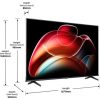 Hisense 75" 75A6K 4K UHD Smart LED TV