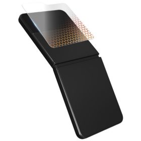   ZAGG MOB ZAGG InvisibleShield Glass Elite Samsung Z Flip 6 (Outside) Screen  kijelzővédő üvegfóla