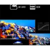 Hisense 100" 100L9HD 4K UHD Smart Lézer TV
