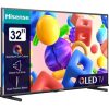 Hisense 32" 32A5KQ Full HD Smart QLED TV