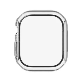   ZAGG MOB ZAGG InvisibleShield Glass Elite 360 E Apple Apple Watch Series 10 (42mm) kijelzővédő fólia és tok
