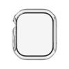 ZAGG MOB ZAGG InvisibleShield Glass Elite 360 E Apple Apple Watch Series 10 (42mm) kijelzővédő fólia és tok - Bemutatópéldány