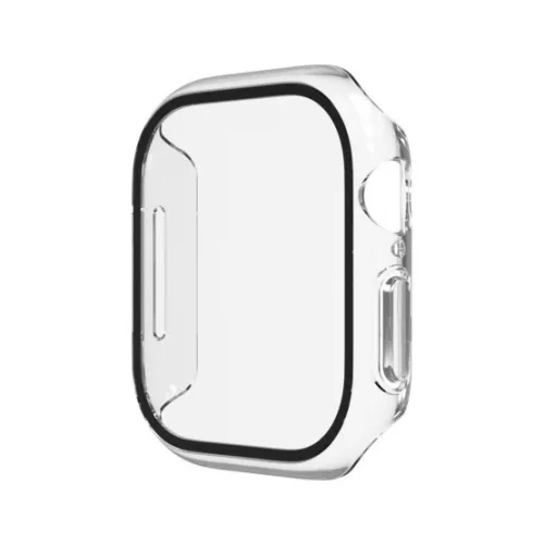 ZAGG MOB ZAGG InvisibleShield Glass Elite 360 E Apple Apple Watch Series 10 (46mm) kijelzővédő fólia és tok